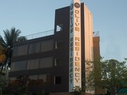 OLIVE RESIDENCY HOTEL, Bangalore OLIVE RESIDENCY HOTEL, Bangalore