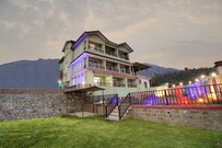Hotel Spring Birds, Bhimtal Hotel Spring Birds, Bhimtal