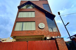 The Plush Stay, Dehradun The Plush Stay, Dehradun