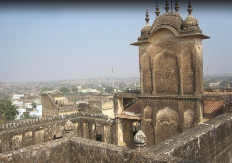 Mahansar Fort Heritage Homestay