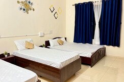 Elite Stays- Baner, Pune Elite Stays- Baner, Pune