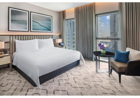 Address Creek Harbour