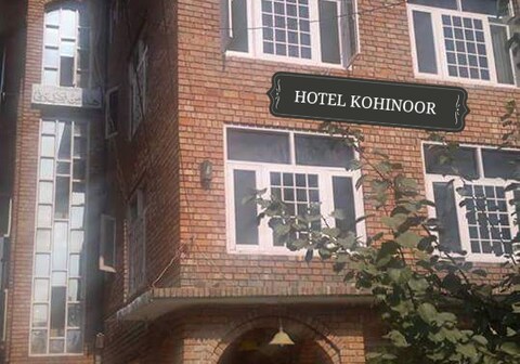 Hotel Kohinoor