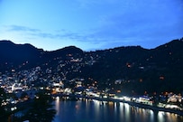 XOMOTEL, Nainital XOMOTEL, Nainital