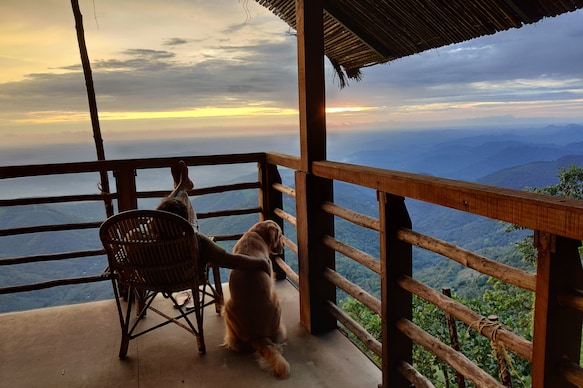 Mountain Villa I Guided Treks & Caretaker