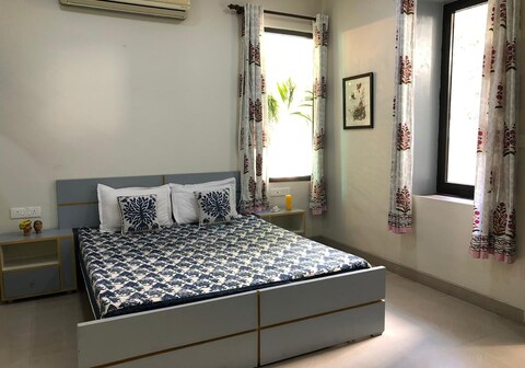 KALPANA YOGA HOMESTAY