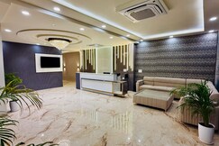 Hotel Majestic Heights, Agra Hotel Majestic Heights, Agra
