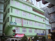 Delight Hotels Sernya, Gangtok Delight Hotels Sernya, Gangtok