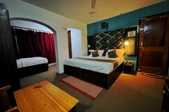 HOTEL DARUL TAWHEED, Srinagar HOTEL DARUL TAWHEED, Srinagar