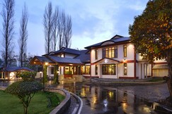 Fortune Resort Heevan, Member ITC's Hotel Group, Srinagar Fortune Resort Heevan, Member ITC's Hotel Group, Srinagar