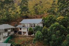 Rock and Mist, Munnar Rock and Mist, Munnar