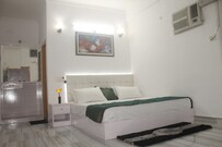 DS Residency, Varanasi DS Residency, Varanasi