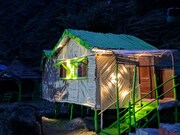 The Solitude Camp, Palampur The Solitude Camp, Palampur