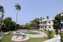 Era Hidden Paradise, Goa Era Hidden Paradise, Goa