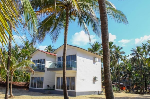 Ocean Delight - The Beach Resort