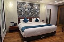 Hotel KHS Landmark Prayagraj - The Boutique Hotel, Prayagraj Hotel KHS Landmark Prayagraj - The Boutique Hotel, Prayagraj