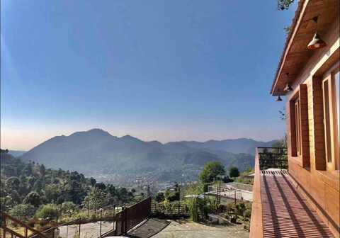 Wabi-Sabi Inn | Homestay