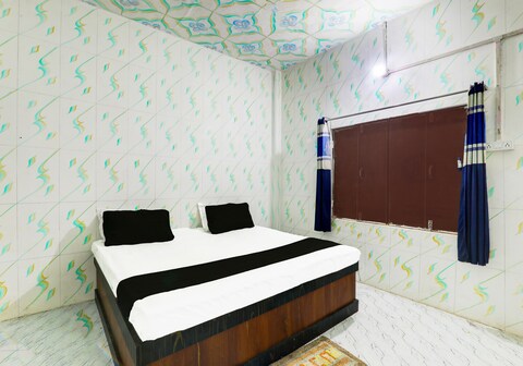 Hotel O A.J. RESIDENCY