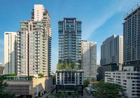 SILQ Hotel and Residence