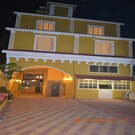 Nityananda Residency, Goa Nityananda Residency, Goa
