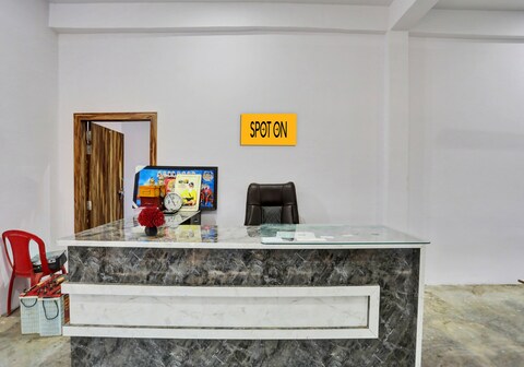 Hotel O Sardarji Hotel And Restaurant