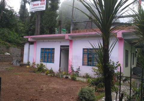 Mohit Hook Inn