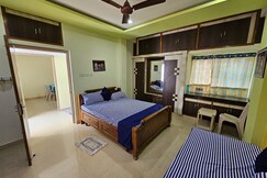 Kshtramani Homes Nearest to C T Road Golden Beach, Puri Kshtramani Homes Nearest to C T Road Golden Beach, Puri