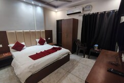 Hotel Star Hills, Rishikesh Hotel Star Hills, Rishikesh