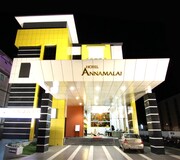 Hotel Annamalai, Madurai Hotel Annamalai, Madurai
