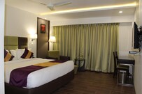 Hotel Ajantha Evergreen, Vijaywada Hotel Ajantha Evergreen, Vijaywada