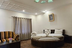 Baseraa Hotel , Haridwar Baseraa Hotel , Haridwar