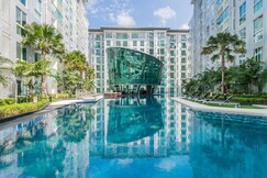 CCR Managed by AHA Smartstay, Pattaya CCR Managed by AHA Smartstay, Pattaya