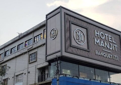 Hotel Manjit