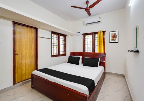 Hotel O Golden Residency