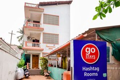 Hashtag Rooms, Goa Hashtag Rooms, Goa
