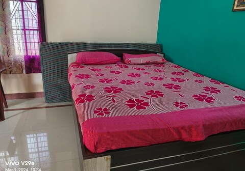 Sripadavallabha Nivas.