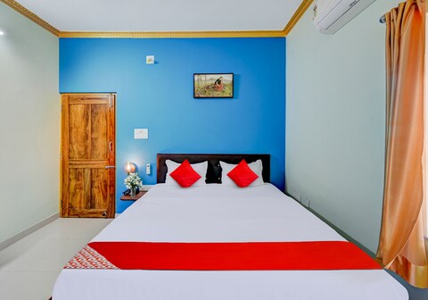 Hotel O GD STAY INN 1