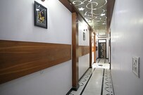OYO 2629 Hotel Royal Odyssey, Meerut OYO 2629 Hotel Royal Odyssey, Meerut