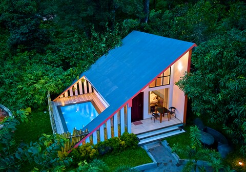 Maryland Holiday Resort Wayanad by VOYE HOMES