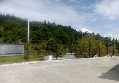 Badrivishal Home Stay