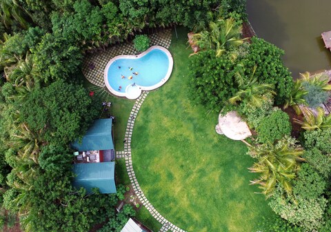 Aranyagiri Countryside Resort, Near Pune