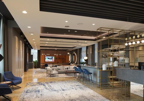 Mercure Sibiu Airport