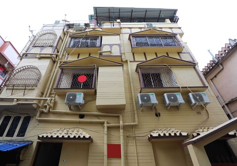 Super Hotel O Chinar