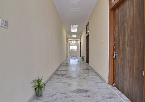 Hotel O Hastinapur Residency