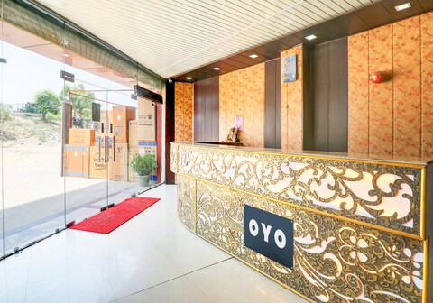 Hotel O Shubh lagan inn