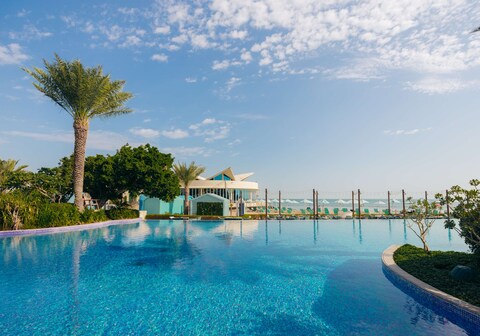 Hilton Doha