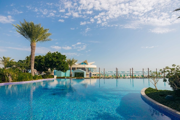 Hilton Doha