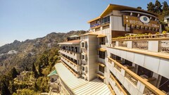 Hotel Shilton By Royal Collection Hotels, Mussoorie Hotel Shilton By Royal Collection Hotels, Mussoorie