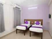 OYO 9797 Hotel Vbee Plaza, Thiruvananthapuram OYO 9797 Hotel Vbee Plaza, Thiruvananthapuram