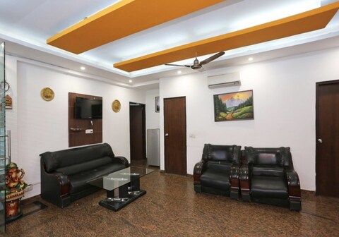 New Corporate Residency